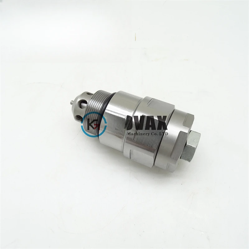

Booster valve Safety valve 709-90-7310 0 for Komatsu PC120-6 PC200 PC130-7