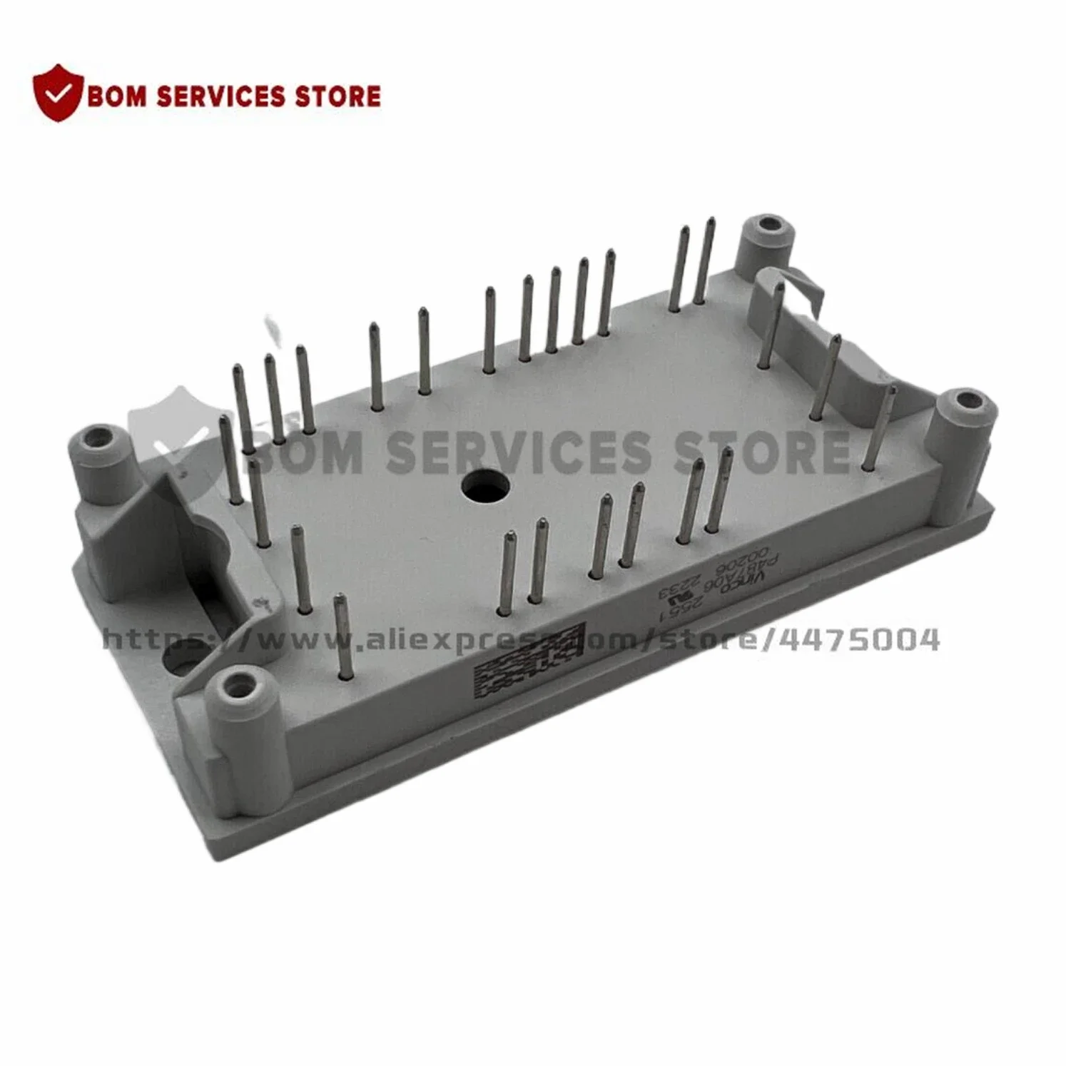 P487A01 02 03 04 05 06 P487A2005 2006 nuevo módulo de potencia Original