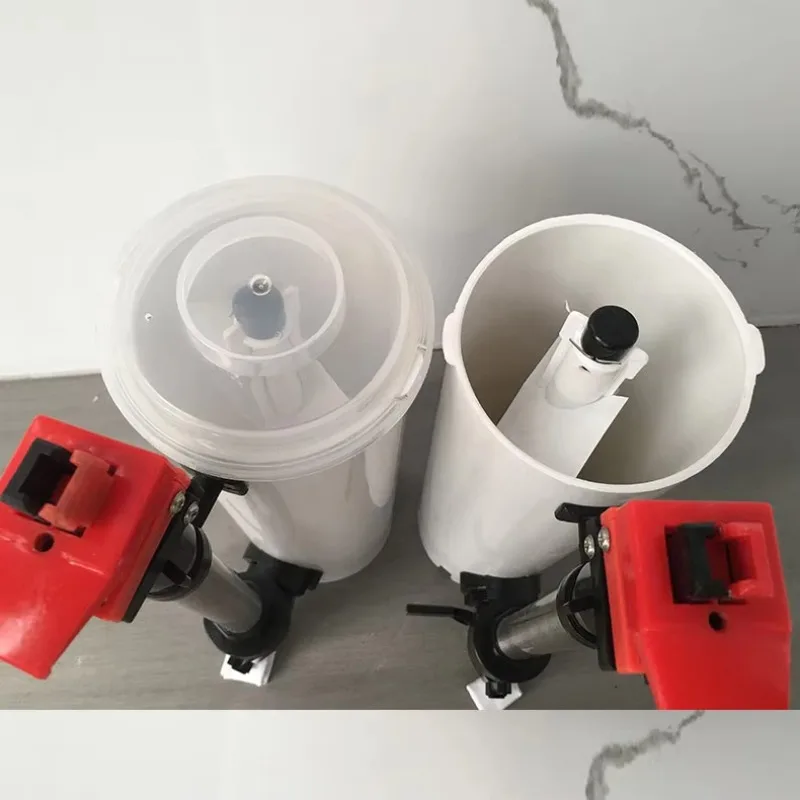 Coating Water Base Oil-based Color Mixing For Sale Paint Manufacturing Machine Manual Paint Dispenser