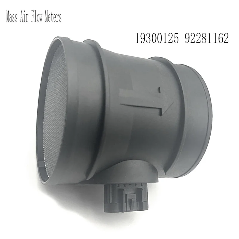 

19300125 92281162 Mass Air Flow Meters For Chevy Yukon GMC Sierra 1500 Truck XL Buick Cadillac Saturn-A28K