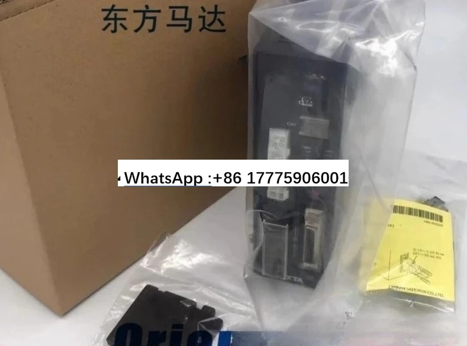 Driver Motor ASD12A…