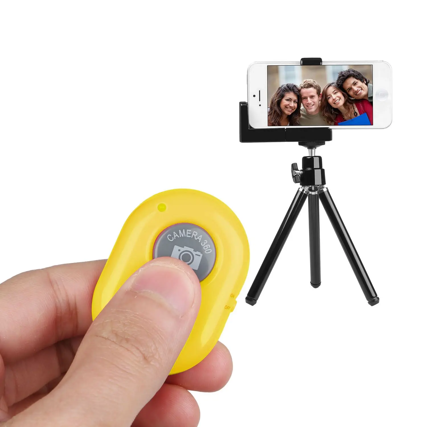 Unique Wireless Shu…