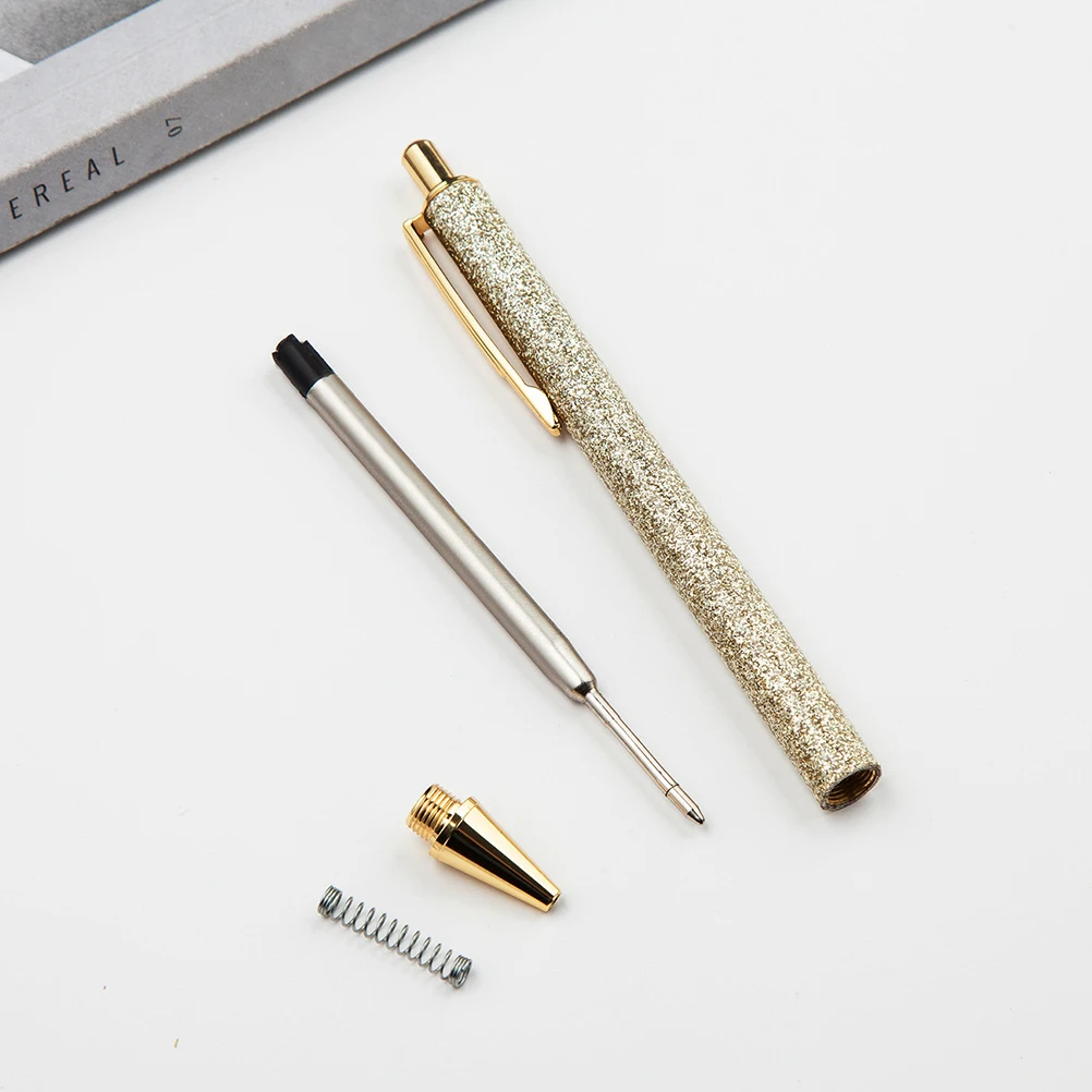 

metal ball pen creative ball pen metal pen ballpoint pen