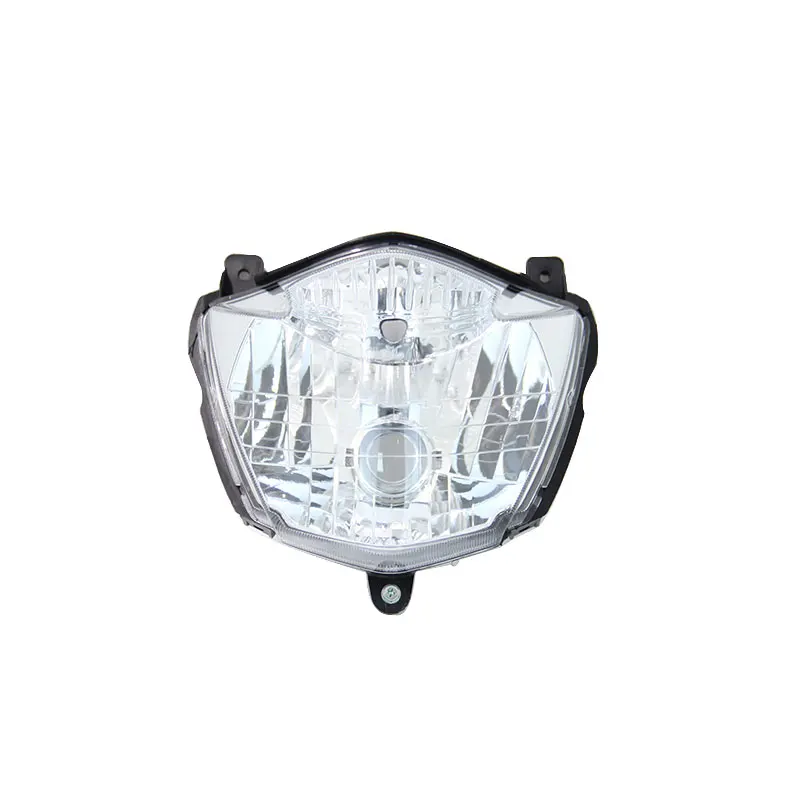 Motorcycle Headlight Assembly Headlamp Lampshade Fit For Yamaha XT660X XT660R 2004 - 2016 XT660