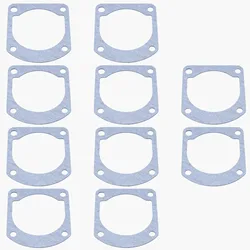 10Pcs/lot Cylinder Head Base Gasket For HUSQVARNA 61 66 162 266 268 K 268K 272 XP 272XP #501 51 22-04 Chainsaw Spare Parts