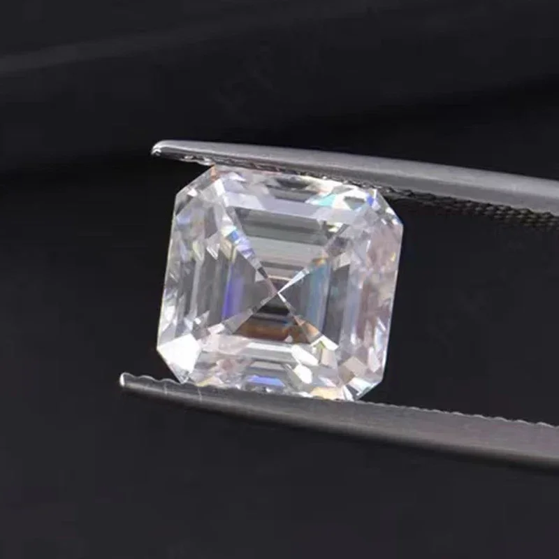 Рисунок 6 - Бриллиантовый тестер с сертификатом