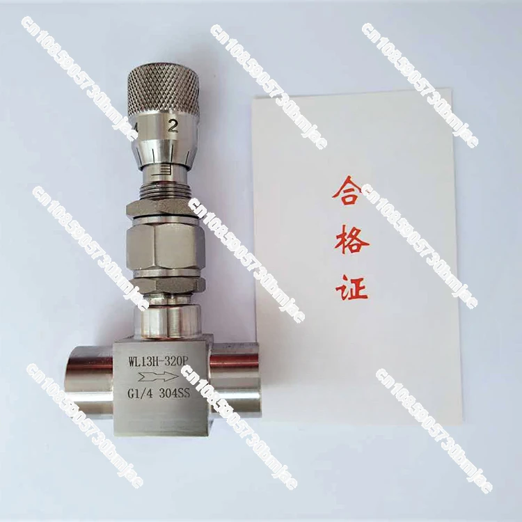 Микроконтрольный клапан, микроконтрольный клапан управления потоком, стандартный клапан G1/4 G1/2