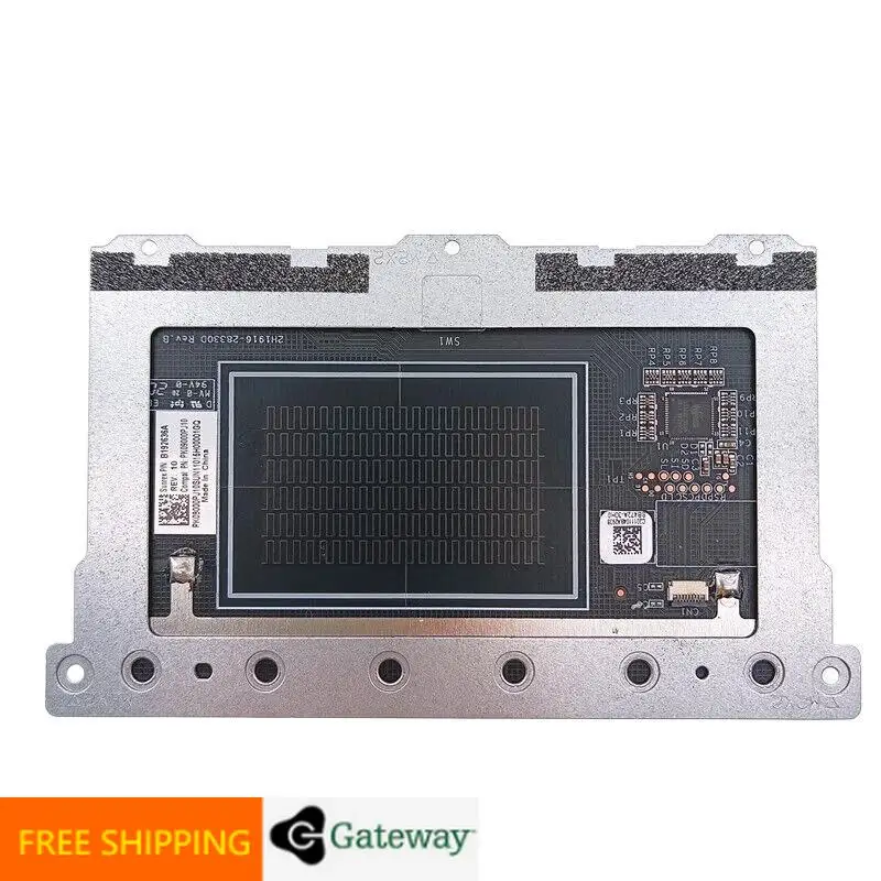 For Hp Zbook Studio G7 G8 Touchpad Trackpad Clickpad PK0900…