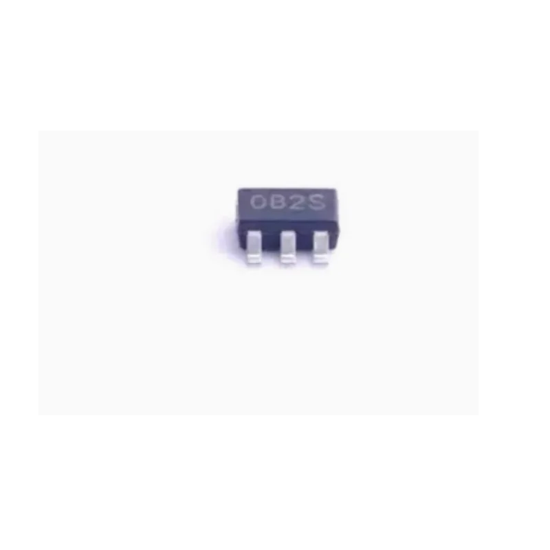 Chip Regulator Tegangan Putus Rendah XC6210B332MR-G 3.3V/0.7A SOT23-5 Asli Asli