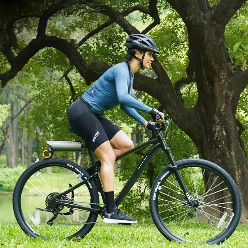 

Bicycle Electric Booster Auxiliary Kit Mountain Bike Electric Booster