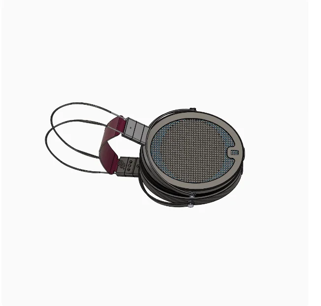 ヘッドホン original voice cs97m Original Voice CS97M 平面磁気駆動型ヘッドホン｜Yahoo!フリマ（旧