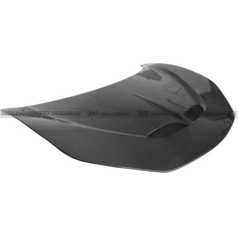 

Подходит для модификации переднего капота двигателя Ferrari 458 SPE из углеродного волокна