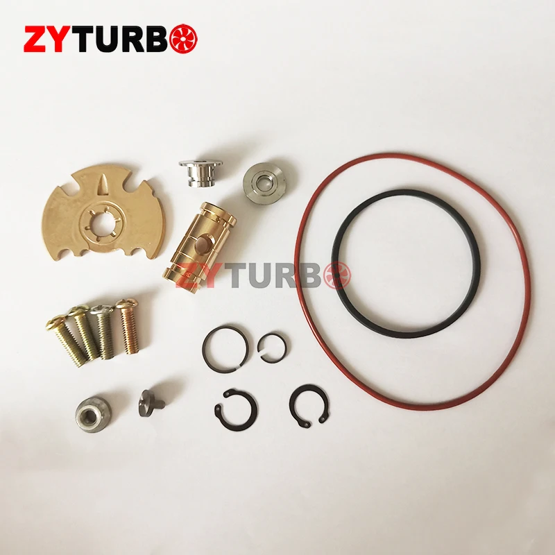 

Turbo Repair Kit rebuild GT2056V 767720 767720-5004S 769708 769708-0004 For NISSAN Navara D40 Pathfinder R51 YD25 YD25DDTi 2.5L