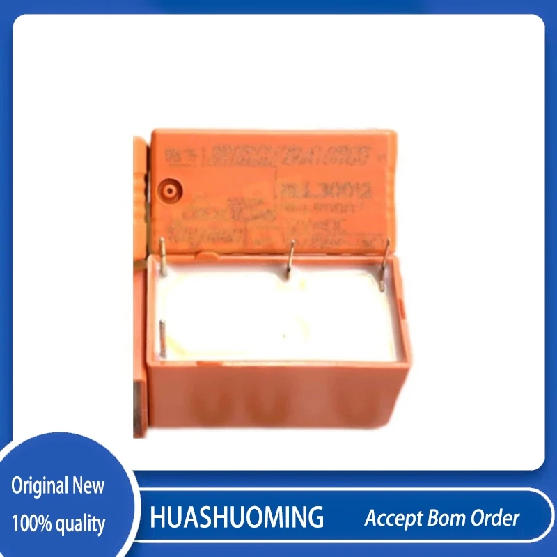 5Pcs/Lot   12V   REL30012 12VDC 5A 4pin