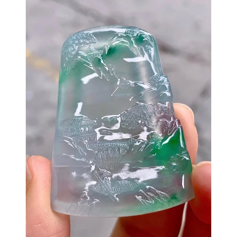 thumb