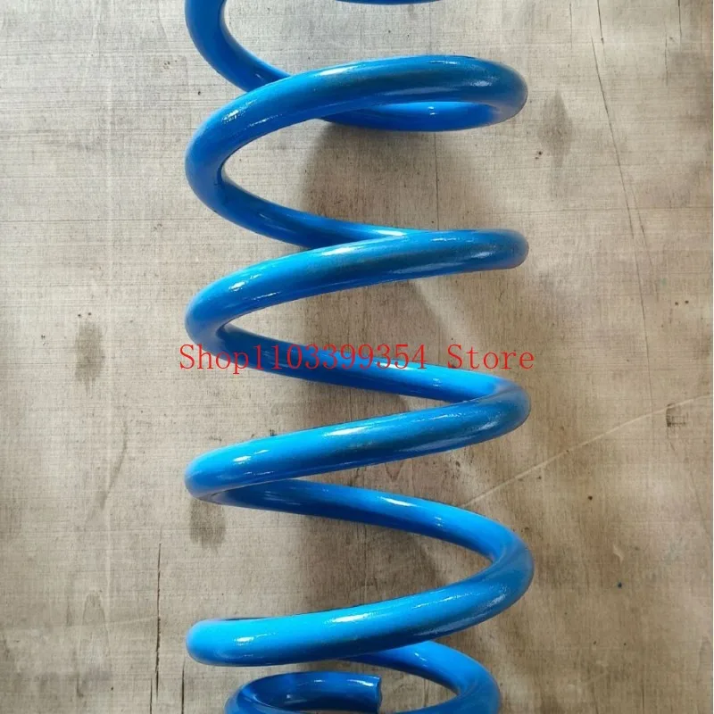 For Car Electric Vehicle Tricycle Motorcycle Parts Shock Absorber Spring Suspension Spring