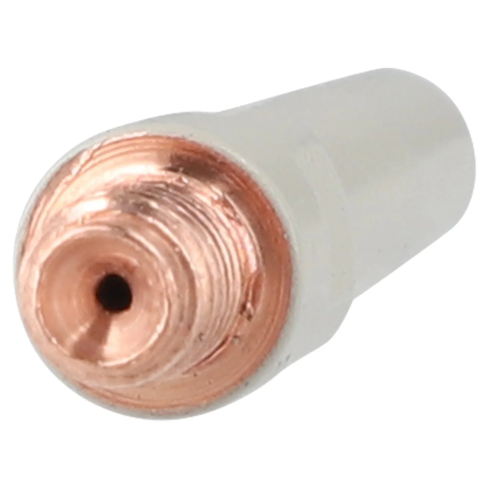 

Профессиональная сварочная насадка 45*0,8 мм, сварочная насадка MIG, эффективная сварочная насадка, 10 шт., сварочные насадки, прозрачная конструкция для сварки для 15AK