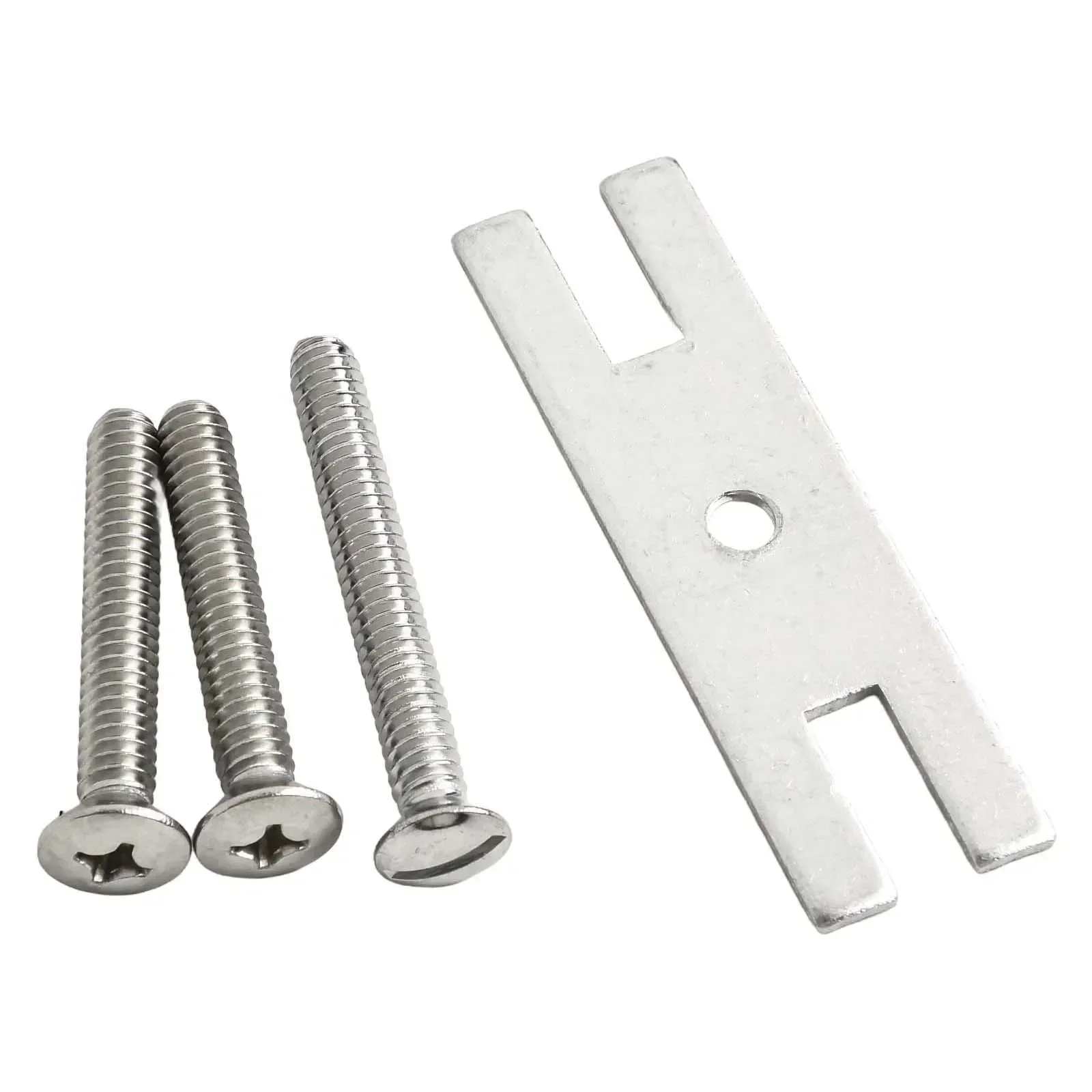 Bathtub Drain Overflow Solution Drainage System Tub Face Plate Fits Standard Tubs Includes Mounting Plate Simple Setup