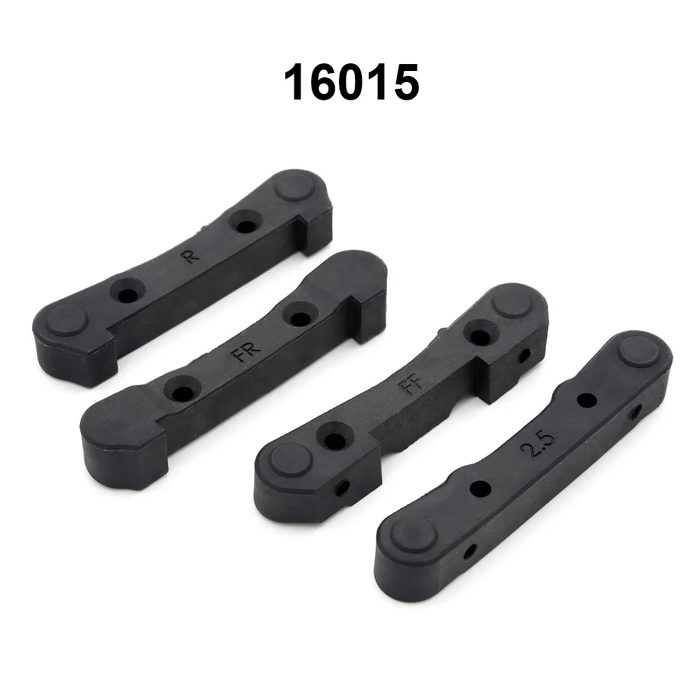 JIUSI MT14R PT14R RC Truck Originele accessoires