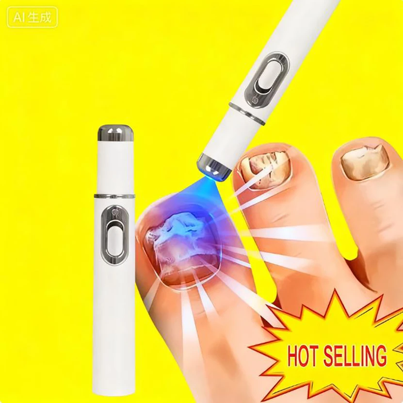 

Cleaning nail brushes, nail art nail tools, hot selling foot care tools, upgraded laser pens