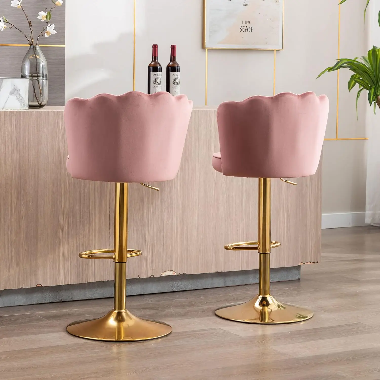 Thumbnail 4 - #30 Highest Rated Adjustable Bar Stools to Buy in 2026