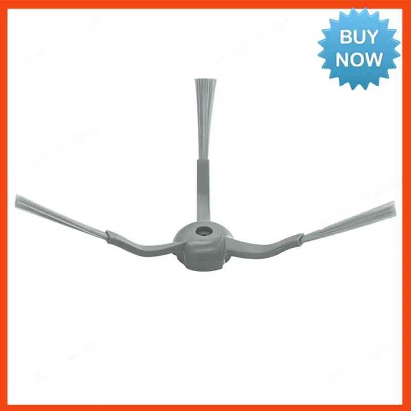 BISM لـ Eufy X10 Pro Omni استبدال أجزاء الملحقات فرشاة جانبية رئيسية فلتر Hepa ممسحة أكياس الغبار القماش