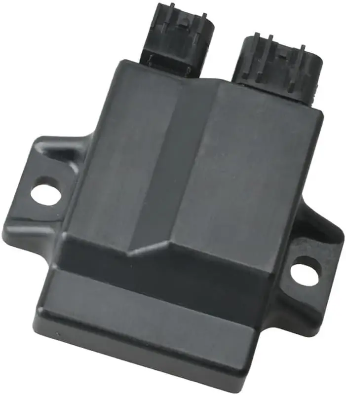 

3AA-06060-0 Igniter CDI (CU7256) For MFS9.8A MFS8A3 Outboard 4-Stroke 9.8HP 8HP, 3AA060600,3AA-06060