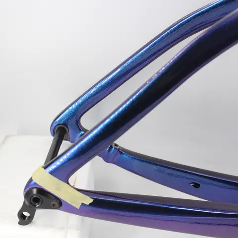 10 best sales ram i kolfiber för mtb - №5