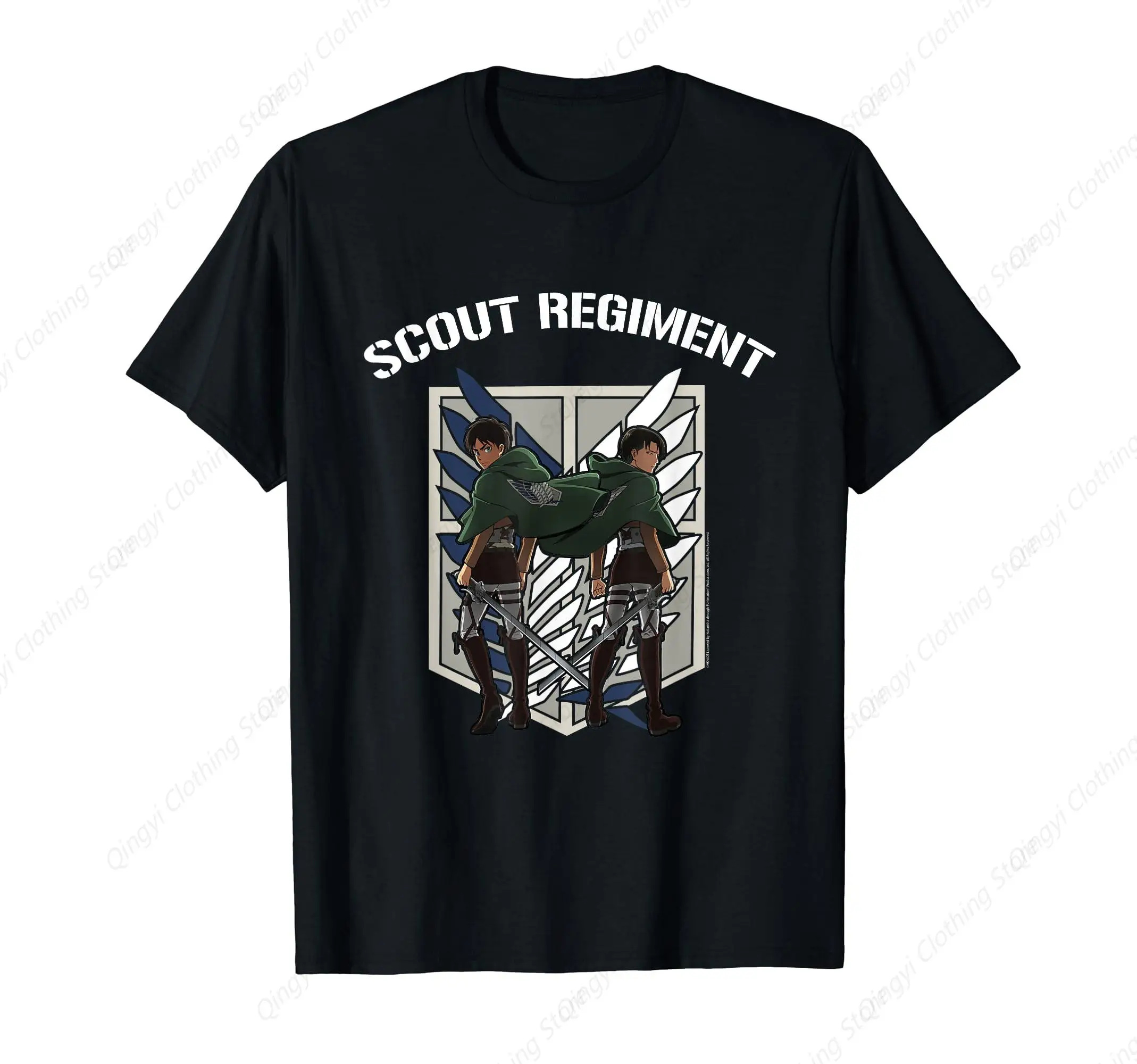 

Survey Corps T-Shirt