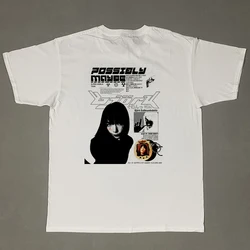 Bjork Tシャツbjork Breathic Vintage rap Tee Hip Hop Shirt