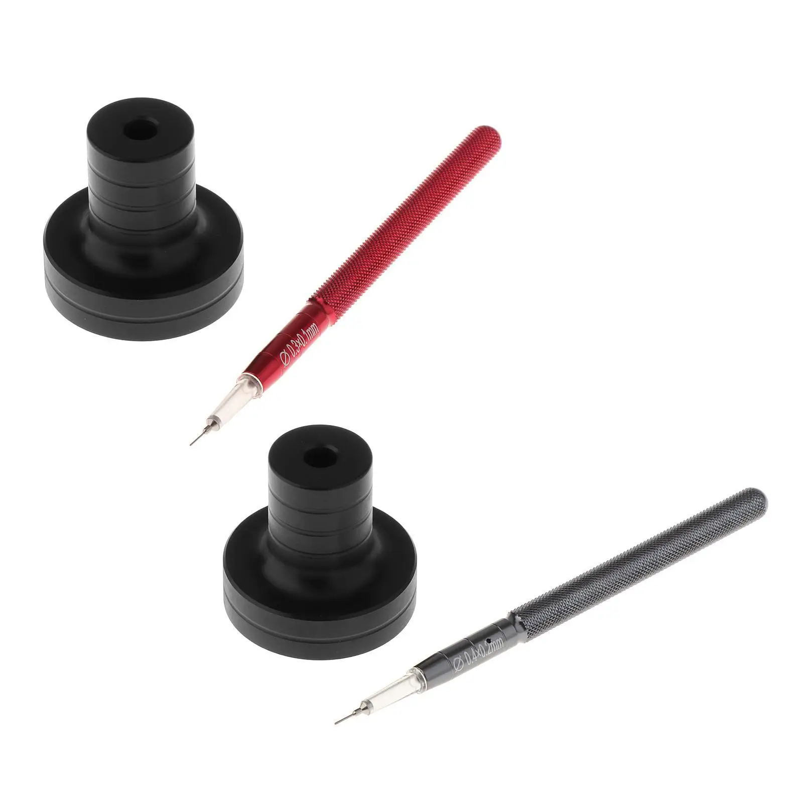 

Automatic Watch Oiler Practical Lubricate Watch Parts Professional Oil Pen