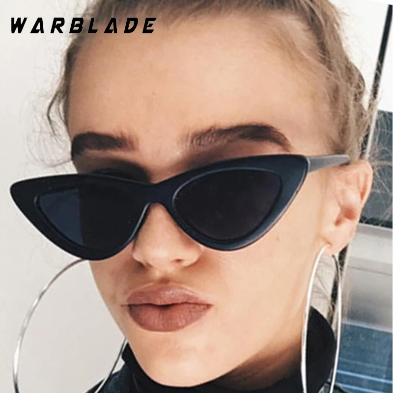 

Vintage Luxury Cat Eye Women Sunglasses Retro Brand Design Shades Men Eyewear Outdoor Fishing Travel Sunglass UV400 Lentes Mujer