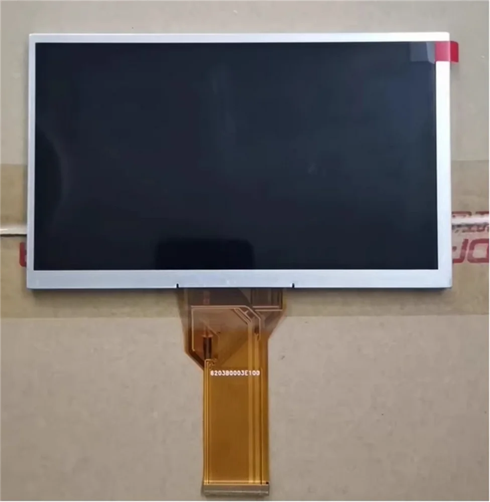Original LCD Screen Display for SF-2100C CNC Cutting Machine System