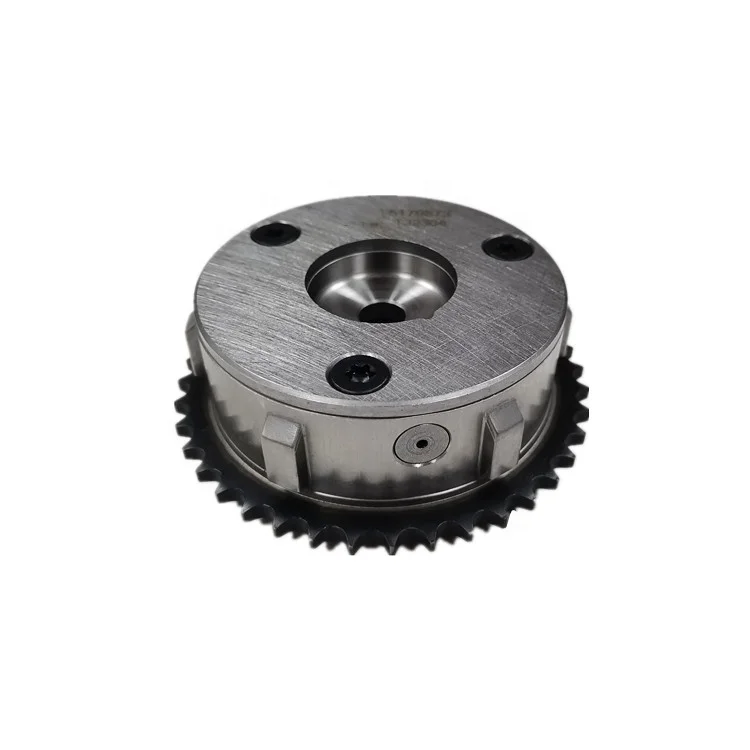 

Durable Timing Chain Adjuster VVT Cam Gear 5179873 Sprocket Camshaft Pulley
