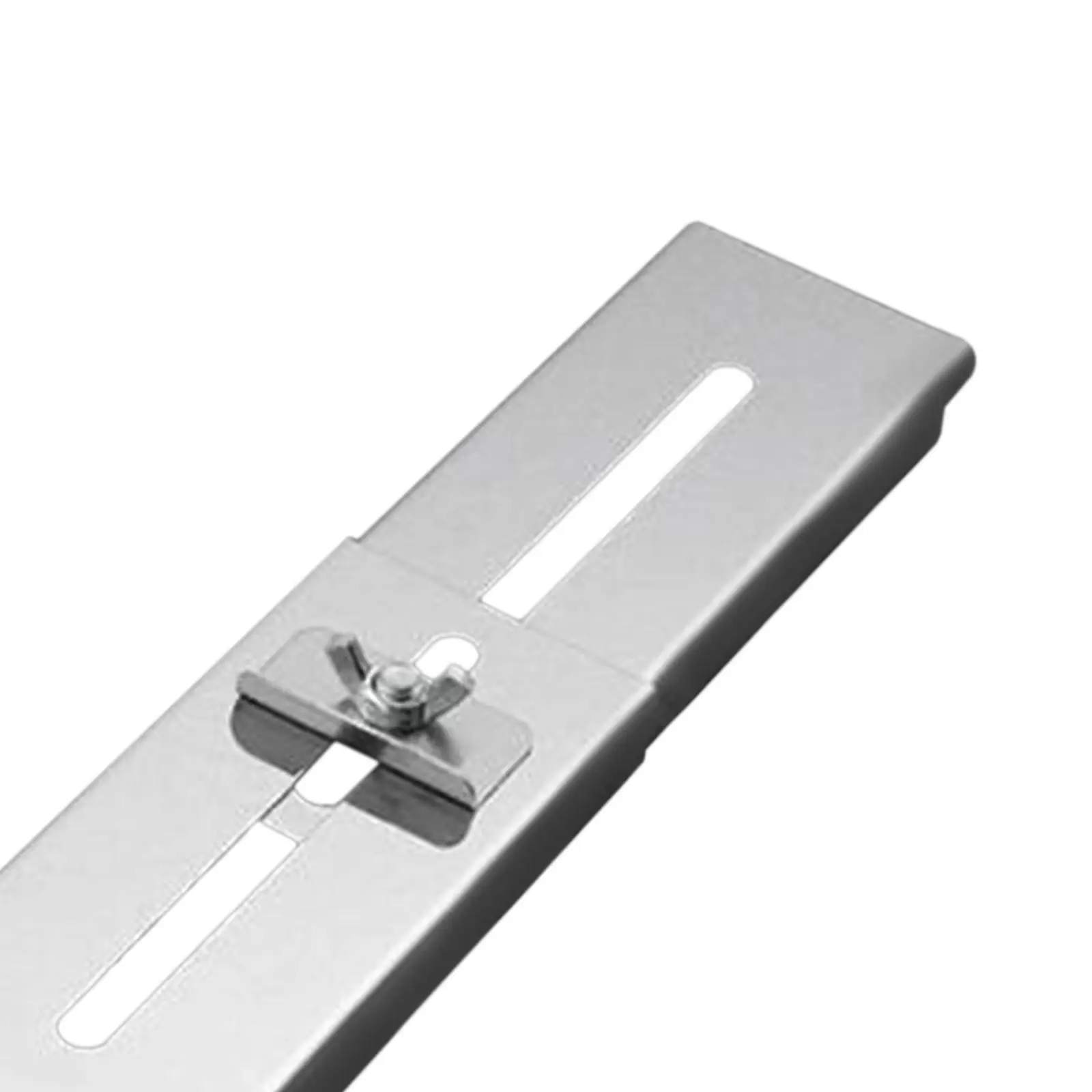 Sharpening Stone Holder, Sink Bridge Stainless Steel Whetstone Holder for 11.4