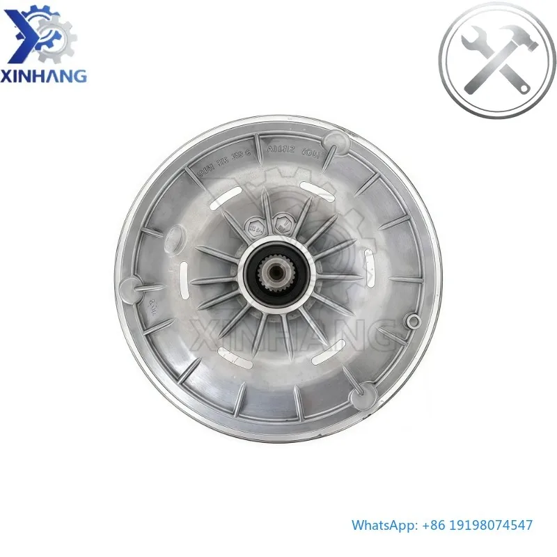 

0AW DL381 CVT Clutch Assembly 0AW323911A For A4 A5 A6 Transmission Parts