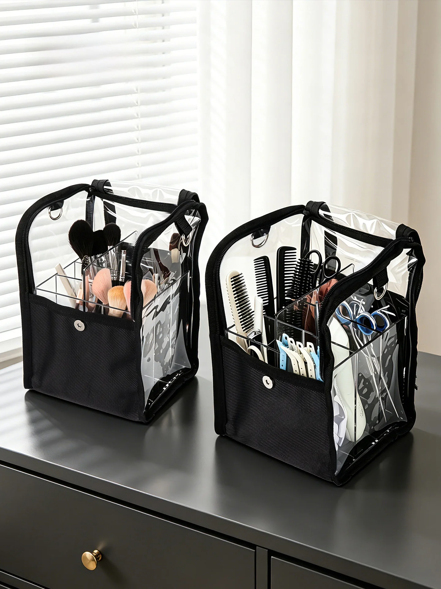 obox-professional-makeup-artist-removable-dividers-crossbody-recharge-bag-set-for-film-set-onsite-makeup-bag-waterproof-pvc-l
