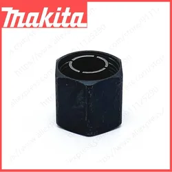 Chuck Nut for Makita RP2300 RP2301 RP2300FC RP2301FC RP2301FCX RP1800 RP1801 RP1802 RP1803 RP2302FC RP2303FC 763674-5
