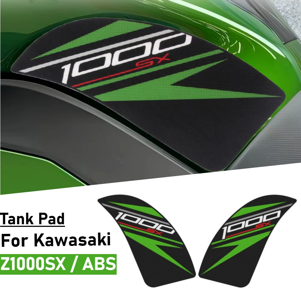 tank-pad-for-kawasaki-z1000sx-2011-2022-z1000sx-abs-2011-2016-motorcycle-knee-grip-anti-slip-sticker-side-protection-decal