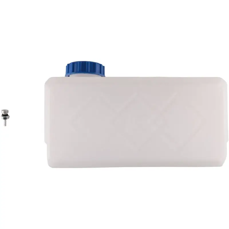 

Топливный бак A82U-5.5L, пластиковая емкость для хранения бензина/масла, резервуар для воды, аксессуары для парковочных отопителей для лодок, автомобилей, грузовиков
