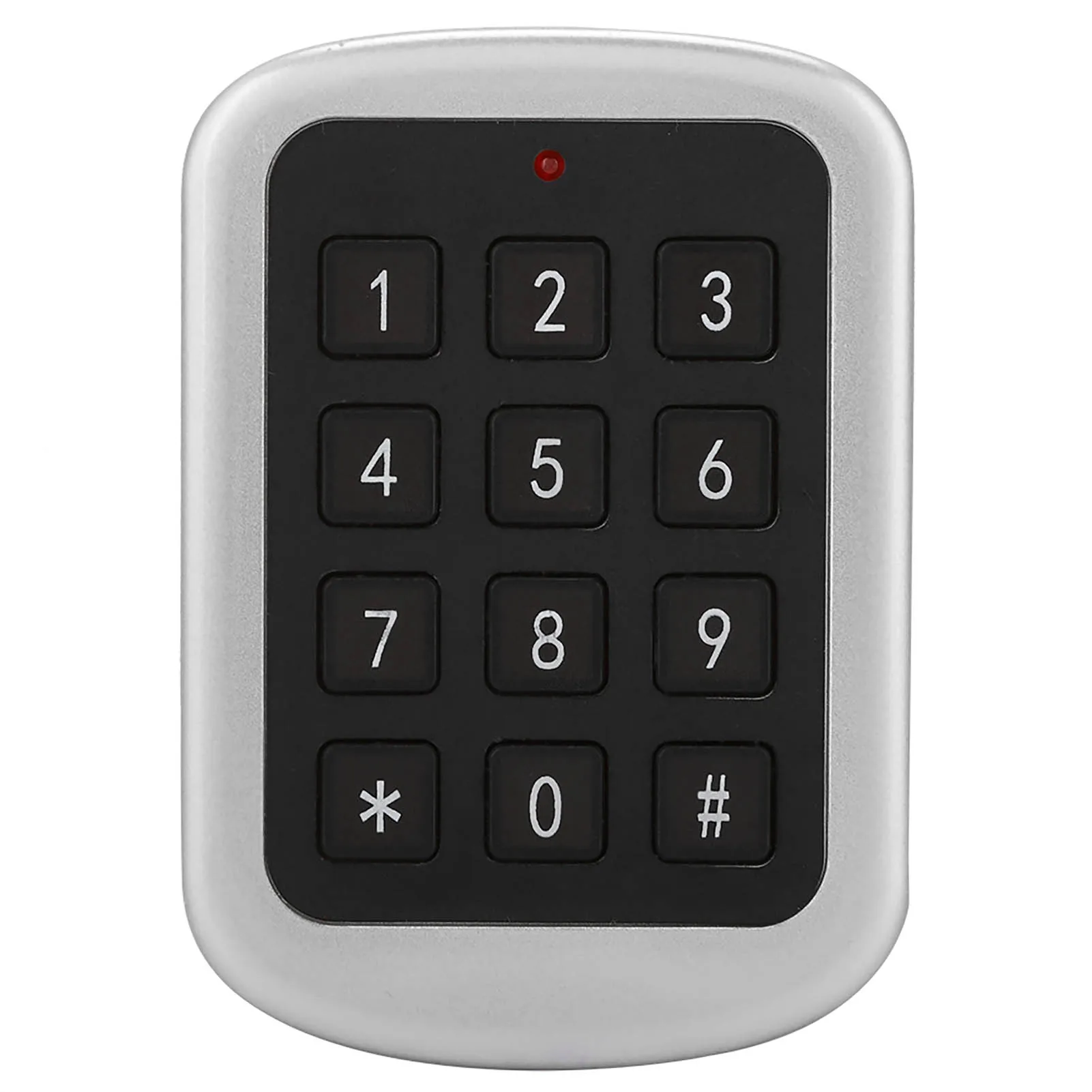 Serrure à Code de mot de passe de sécurité domestique haut de gamme électronique numérique facile à installer pour armoire classeur tiroir serrure accessoire de sécurité