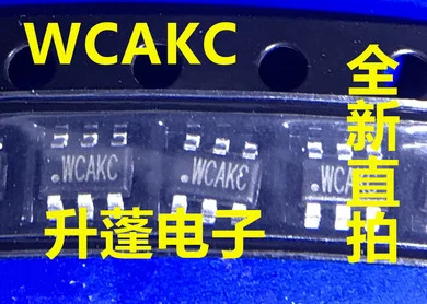 

5 шт. WCBEL WCBEM WCBEN WCBEO 6pin IC