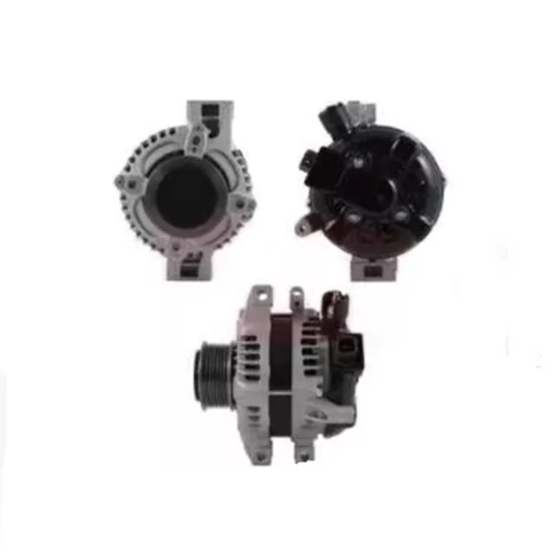 

NEW HNROCK 12V 120A ALTERNATOR 104210-2660 ALT30572 ALTL640 CAL40340AS DA1932 DRA0822 LRA03347 LRA3347 PRAL640 FOR HONDA