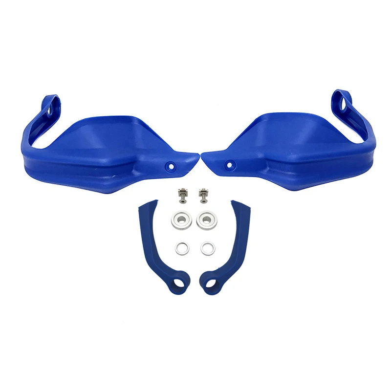 R1250GS R1200GS Windabweiser Schild Handprotektoren Handprotektoren für BMW R1200GS ADV F800GS Adventure S1000XR F900XR F850GS – Detail 9