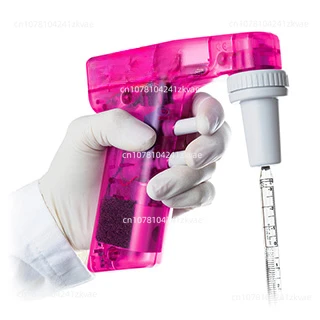 

Электрическая пипетка-аспиратор AidPrecision для PIPETBOY acu 2, 155000 точный Электрический пипетка-аспиратор
