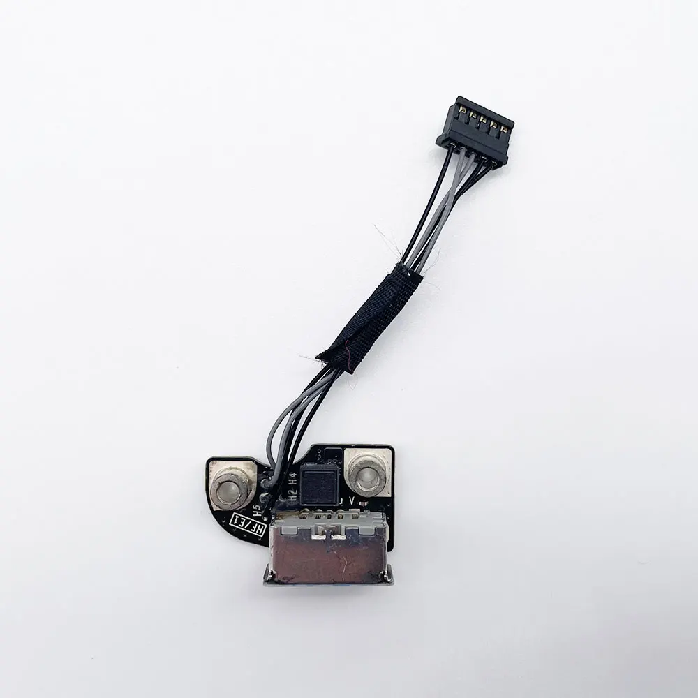 For Apple MacBook Pro A1278 A1286 A1297 2008 2009 2010 2011 2012 laptop DC Power Jack DC-IN Charging board 820-2361-A 820-2565-A