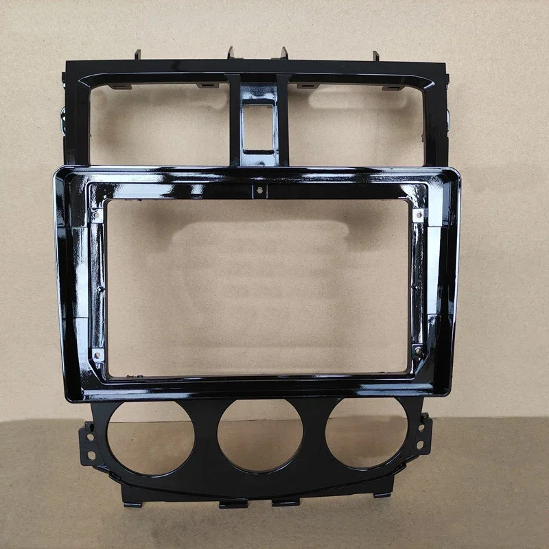 Car Multimedia Frame Car Audio Panel Radio Frame 9