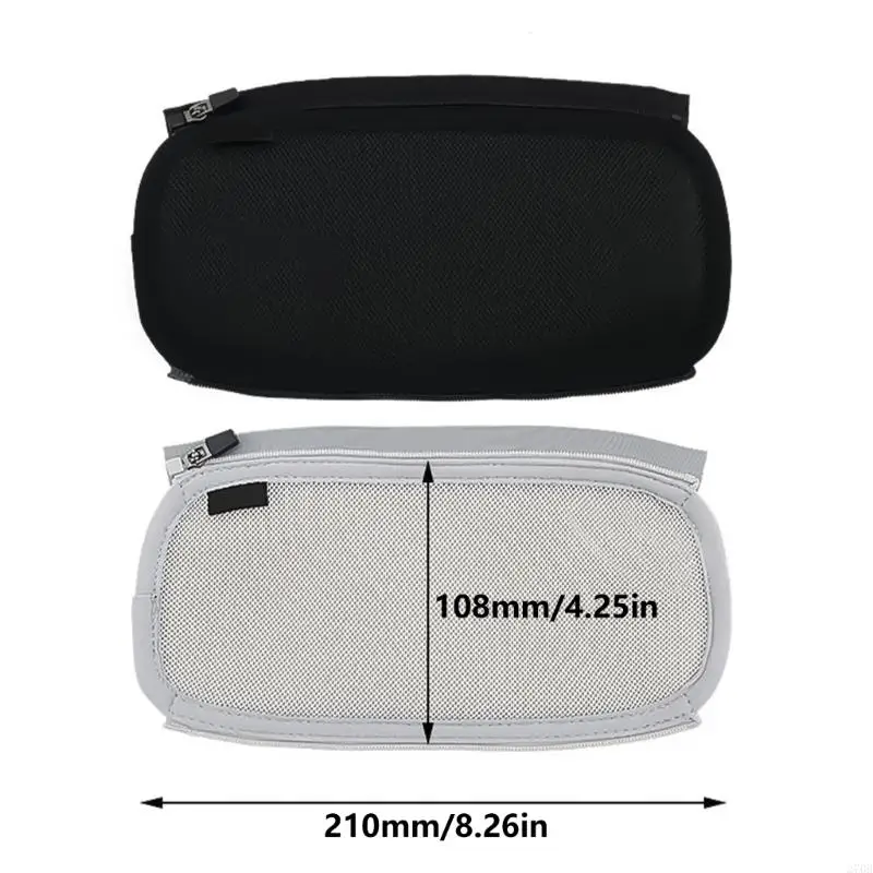 Custodia per protezione per maniche per maniche per cuffie da 270B per parte riparazione terze generazioni