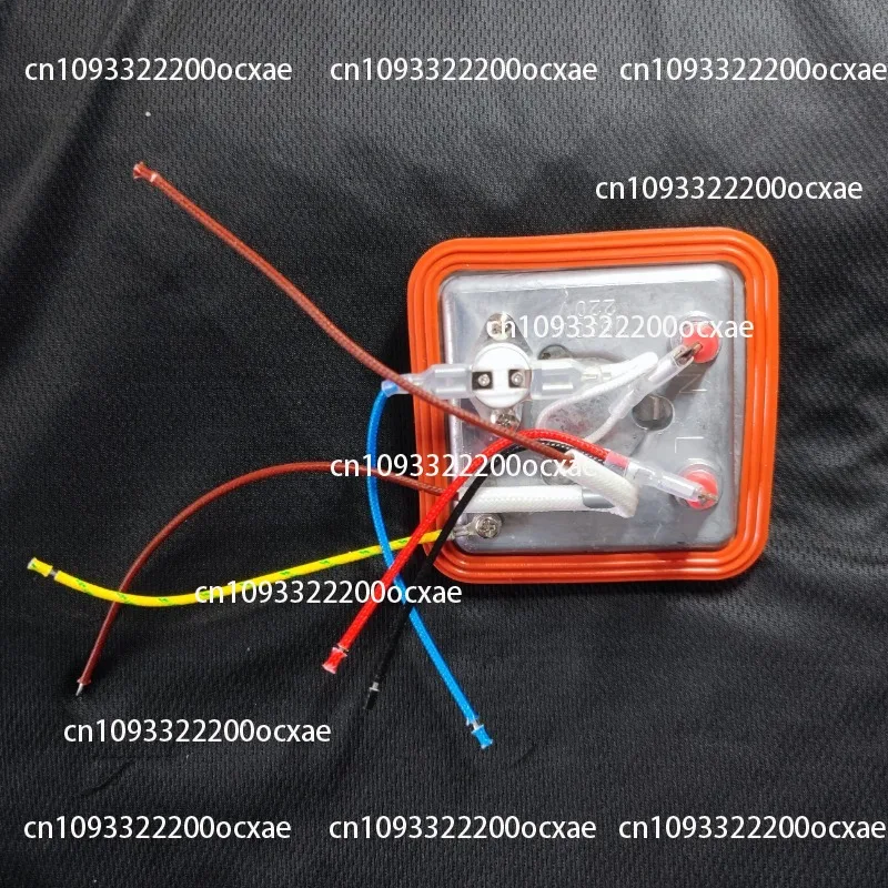 

Garment steamer GC485 486 487 488 483 Heating element Boiler 1600W power