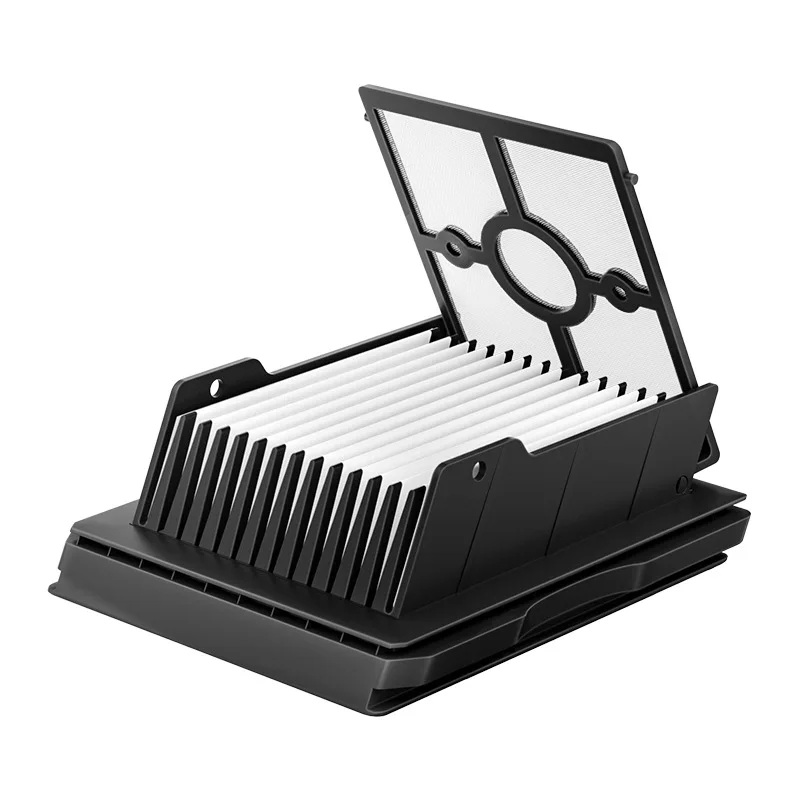 2PCS/4PCS Filter For Narwal S3 Lsland/F2 Robot Vacuum Cleaner Replacement Accessories High-Performance Replacement Filter